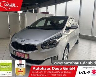 Kia Carens Gebrauchtwagen