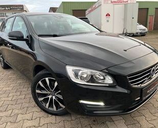 Volvo V60 Gebrauchtwagen