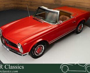 Mercedes-Benz 230 Gebrauchtwagen