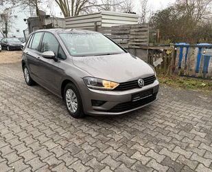 VW Golf Sportsvan Gebrauchtwagen