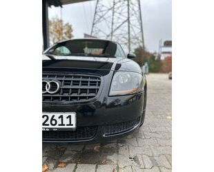 Audi TT Gebrauchtwagen