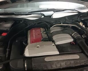 Mercedes-Benz C 200 Gebrauchtwagen