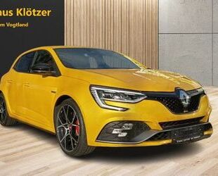 Renault Megane Gebrauchtwagen