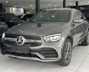 Mercedes-Benz GLC 200 Gebrauchtwagen