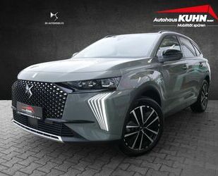 DS Automobiles DS7 (Crossback) Gebrauchtwagen