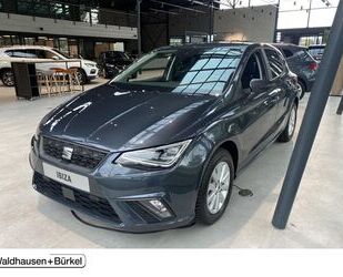 Seat Ibiza Gebrauchtwagen