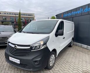 Opel Vivaro Gebrauchtwagen