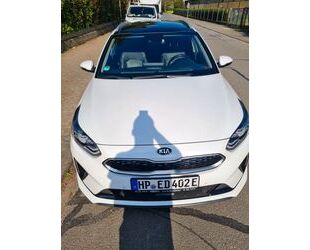Kia ceed / Ceed Gebrauchtwagen