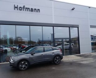 Citroen C4 Gebrauchtwagen