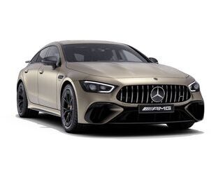 Mercedes-Benz AMG GT Gebrauchtwagen