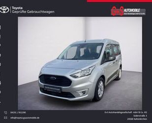 Ford Tourneo Connect Gebrauchtwagen