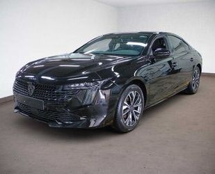 Peugeot 508 Gebrauchtwagen