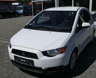Mitsubishi Colt Gebrauchtwagen