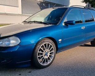 Ford Mondeo Gebrauchtwagen