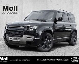Land Rover Defender Gebrauchtwagen