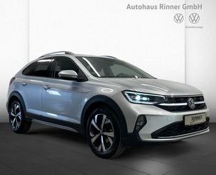 VW Taigo Gebrauchtwagen