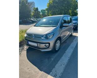 VW up! Gebrauchtwagen