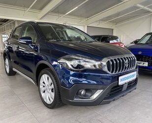 Suzuki SX4 Gebrauchtwagen