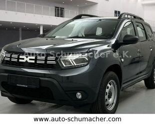 Dacia Duster Gebrauchtwagen
