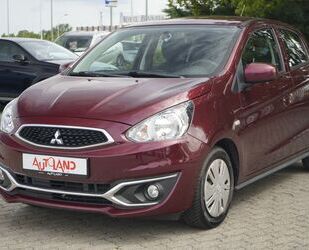 Mitsubishi Space Star Gebrauchtwagen