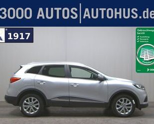 Renault Kadjar Gebrauchtwagen