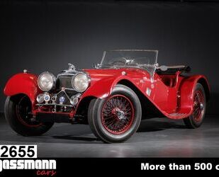 Jaguar Andere Oldtimer