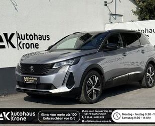 Peugeot 5008 Gebrauchtwagen