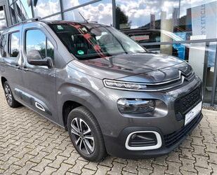 Citroen Berlingo Gebrauchtwagen