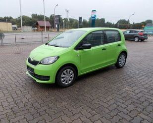 Fiat Citigo 