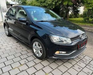 VW Polo Gebrauchtwagen
