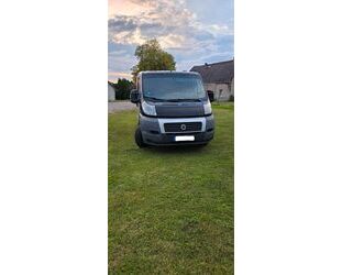 Fiat Ducato Gebrauchtwagen