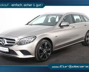 Mercedes-Benz C 300 Gebrauchtwagen