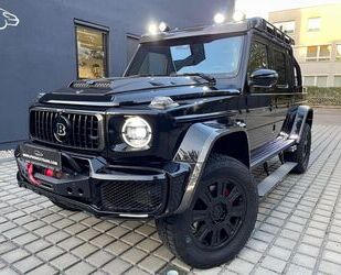 Mercedes-Benz G 63 AMG Gebrauchtwagen