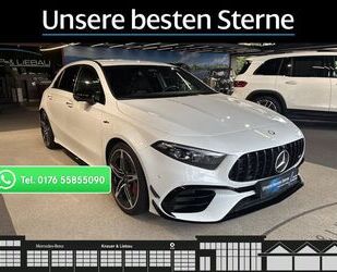 Mercedes-Benz A 45 AMG Gebrauchtwagen