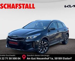 Kia XCeed Gebrauchtwagen