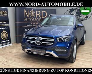 Mercedes-Benz GLE 350 Gebrauchtwagen