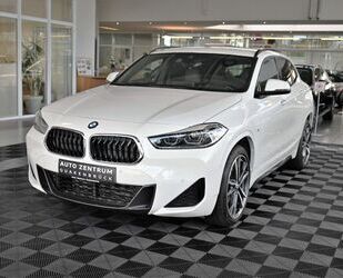 BMW X2 Gebrauchtwagen