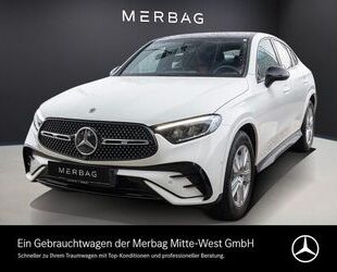 Mercedes-Benz GLC 200 Gebrauchtwagen