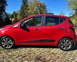 Hyundai i10 Gebrauchtwagen