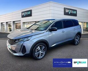 Peugeot 5008 Gebrauchtwagen
