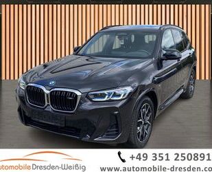 BMW X3 M40 Gebrauchtwagen
