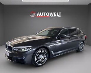 BMW 520 Gebrauchtwagen