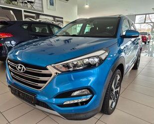 Hyundai TUCSON Gebrauchtwagen