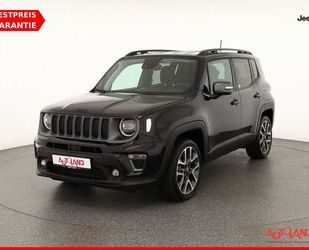 Jeep Renegade Gebrauchtwagen