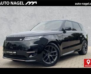 Land Rover Range Rover Sport Gebrauchtwagen