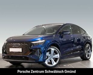 Audi Q4 Gebrauchtwagen