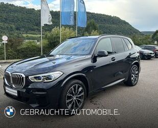 BMW X5 Gebrauchtwagen
