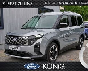 Ford Tourneo Courier Gebrauchtwagen