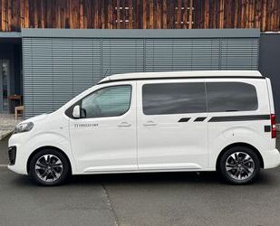 Opel Zafira Life Gebrauchtwagen