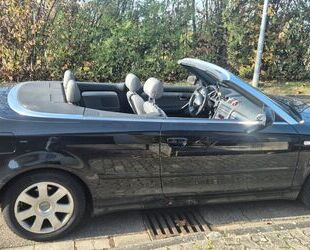Audi Cabriolet Gebrauchtwagen